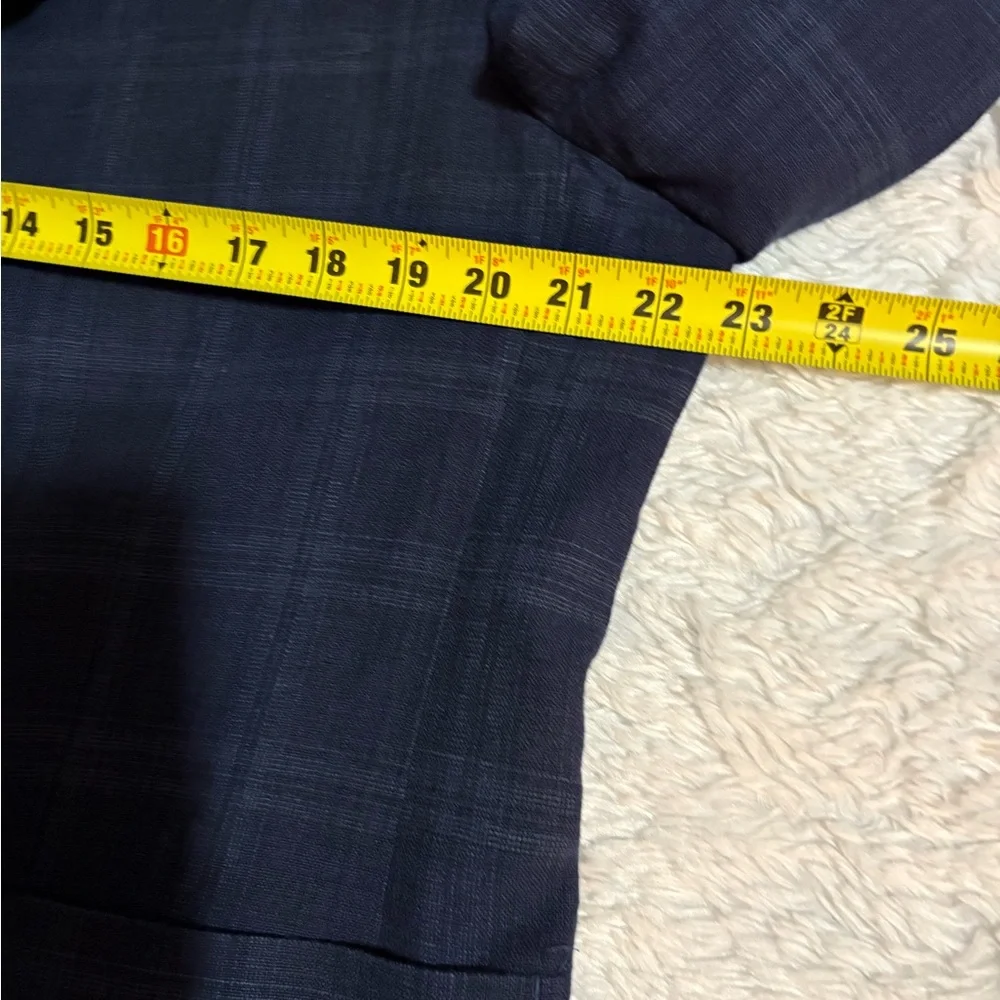 Jos. A. Bank classic navy